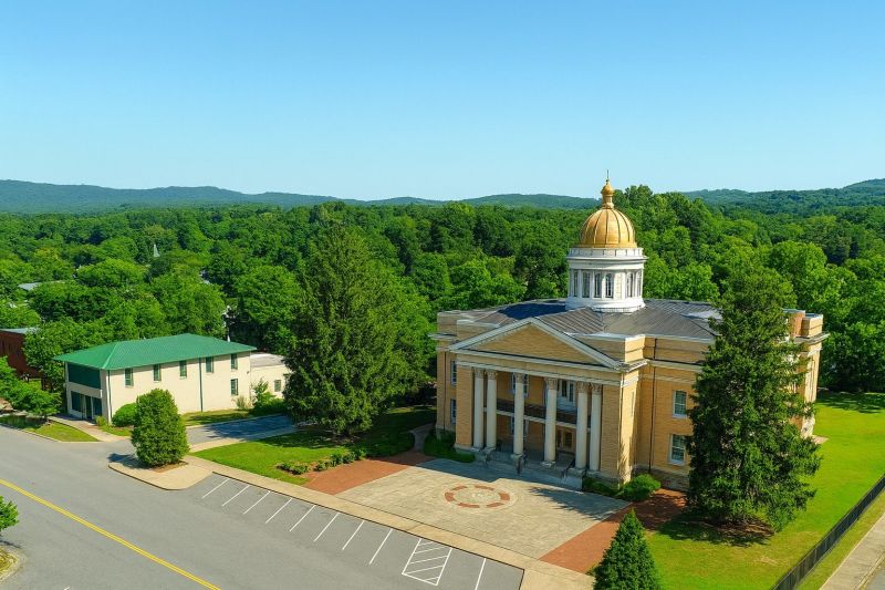 Local Residential Siding Installation in Henderson, NC