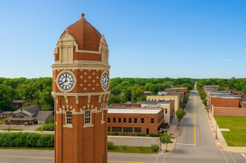 Local Residential Siding Installation in Chelsea, MI