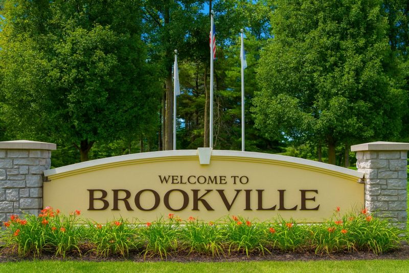 Local Residential Siding Installation in Brookville, OH