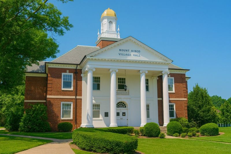 Local Residential Siding Installation in Mount Kisco, NY