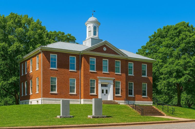 Local Residential Siding Installation in Dickson, TN