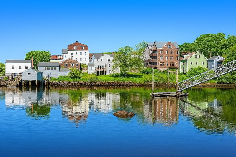 Local Residential Siding Installation in Warwick, RI