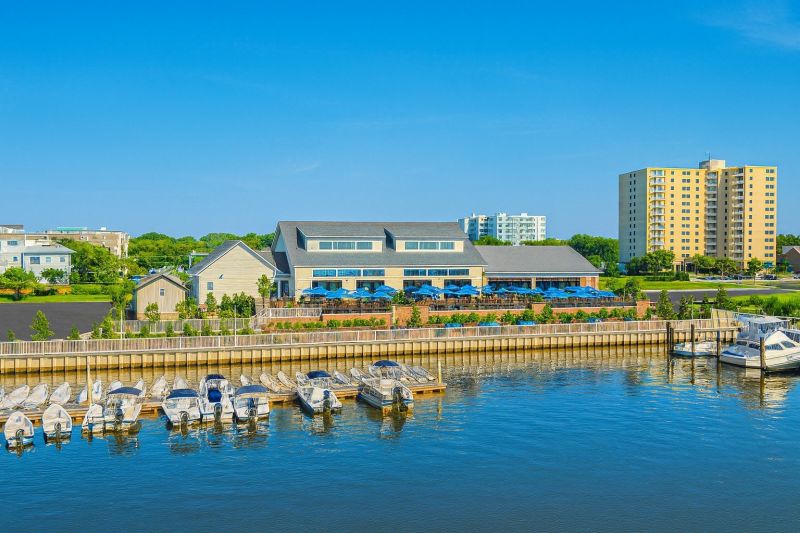 Local Residential Siding Installation in Belmar, NJ