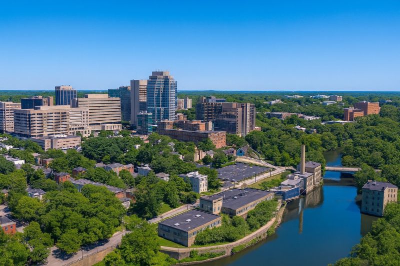 Local Residential Siding Installation in Hockessin, DE