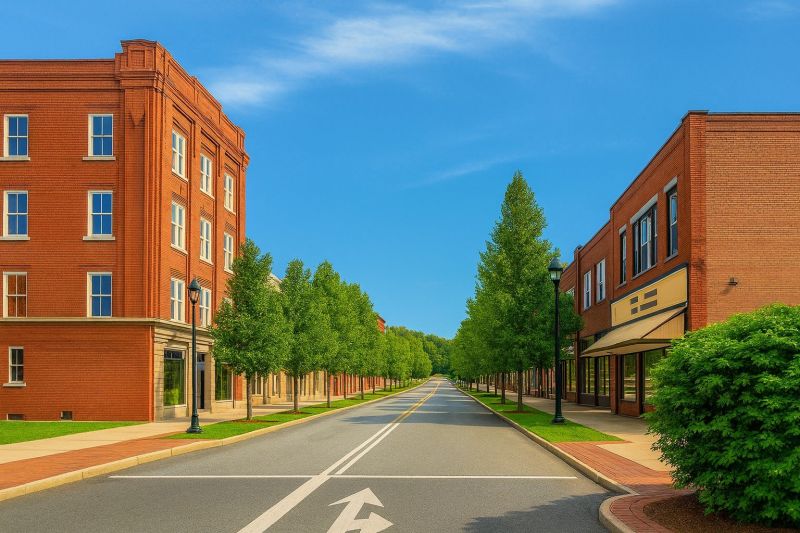 Local Residential Siding Installation in Grove City, PA