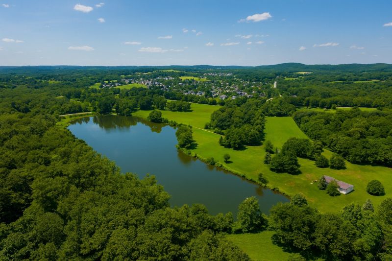 Local Residential Siding Installation in Douglassville, PA