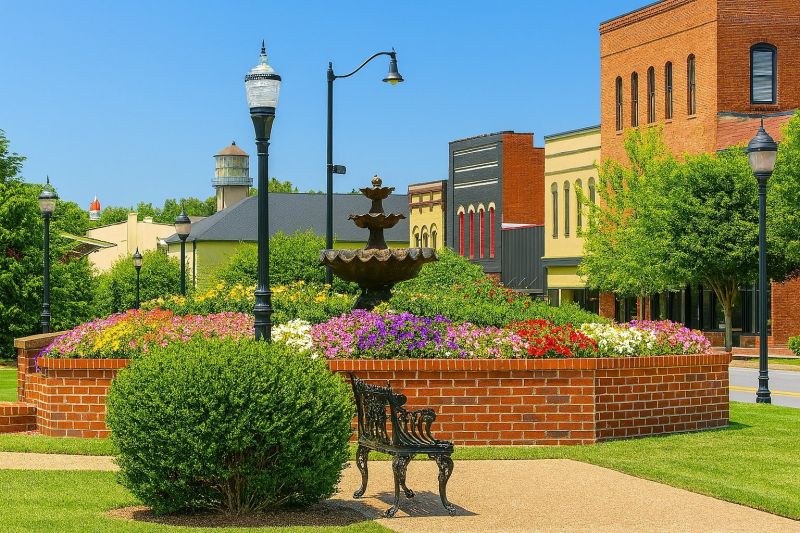 Local Residential Siding Installation in Buford, GA