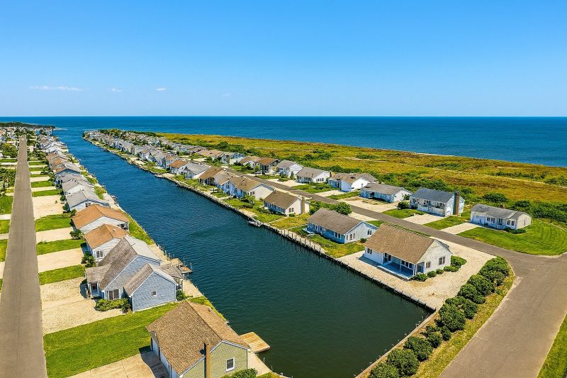 Local Residential Siding Installation in Forked River, NJ