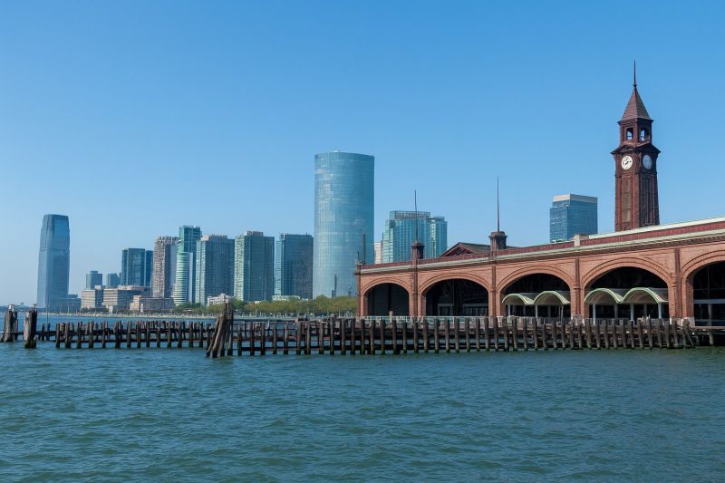 Local Residential Siding Installation in Hoboken, NJ