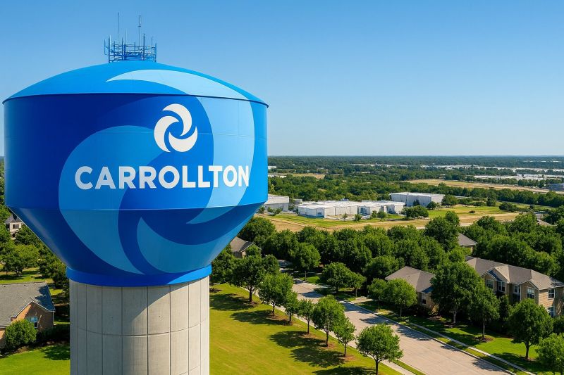 Local Residential Siding Installation in Carrollton, TX