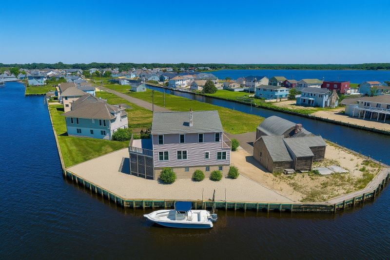 Local Residential Siding Installation in Bayville, NJ