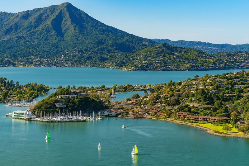 Local Sheet Metal Siding Repair in Belvedere Tiburon, CA