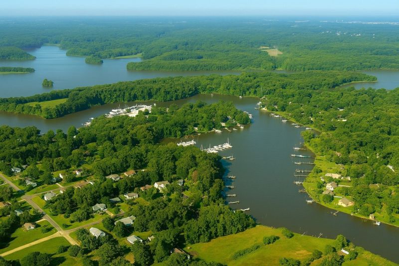 Local Siding Installation in Edgewater, MD