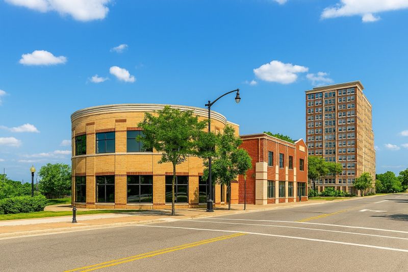 Local Siding Installation in Chicago Heights, IL