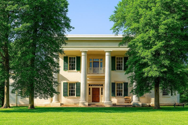 Local Siding Installation in Hermitage, TN