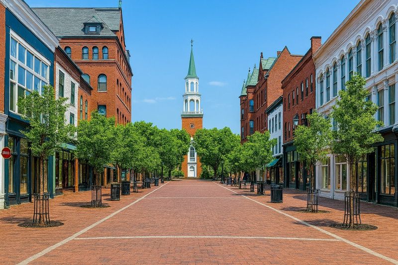 Local Siding Installation in South Burlington, VT