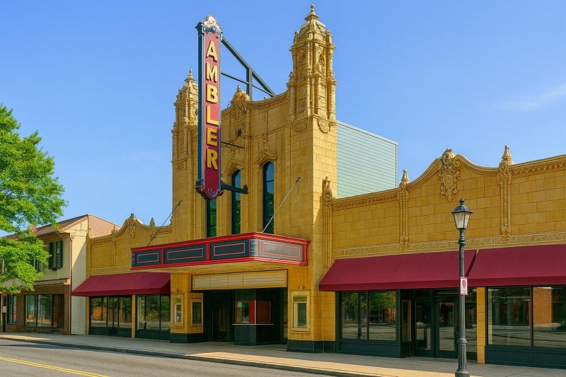 Local Siding Installation in Ambler, PA
