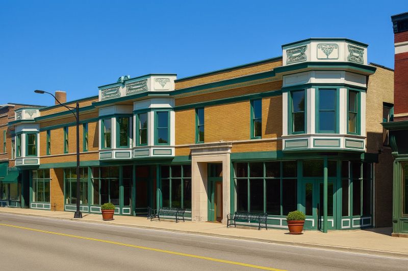 Local Siding Installation in Libertyville, IL