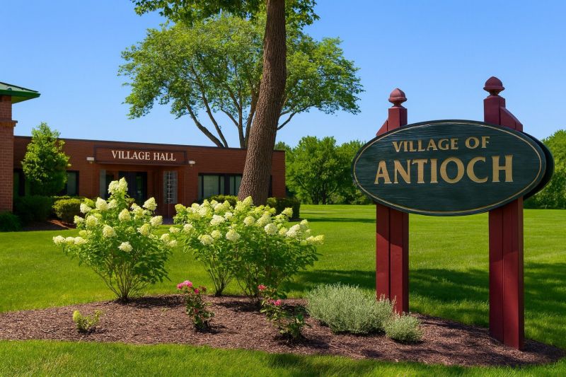 Local Siding Installation in Antioch, IL