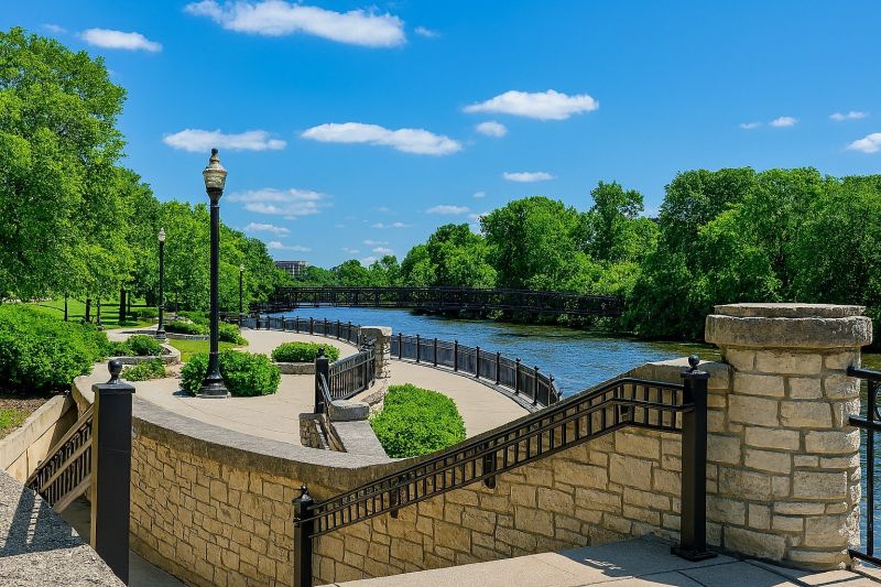 Local Siding Installation in Elgin, IL