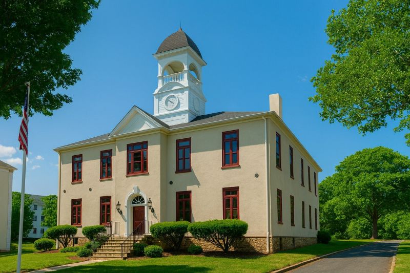 Local Siding Installation in Hatboro, PA
