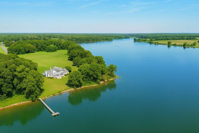 Local Siding Installation in Leonardtown, MD