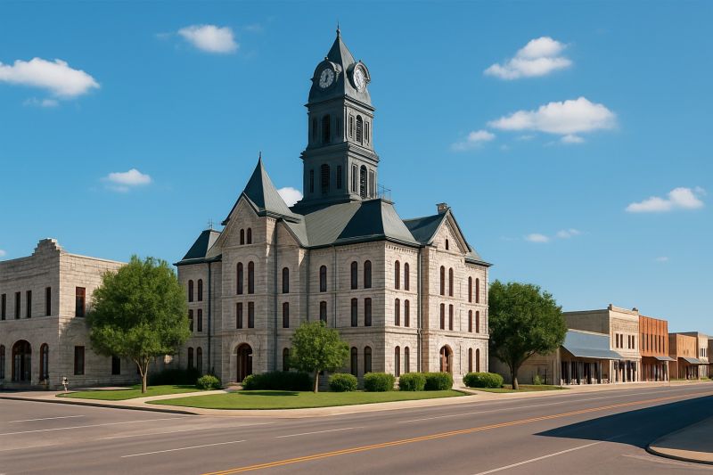 Local Siding Installation in Granbury, TX