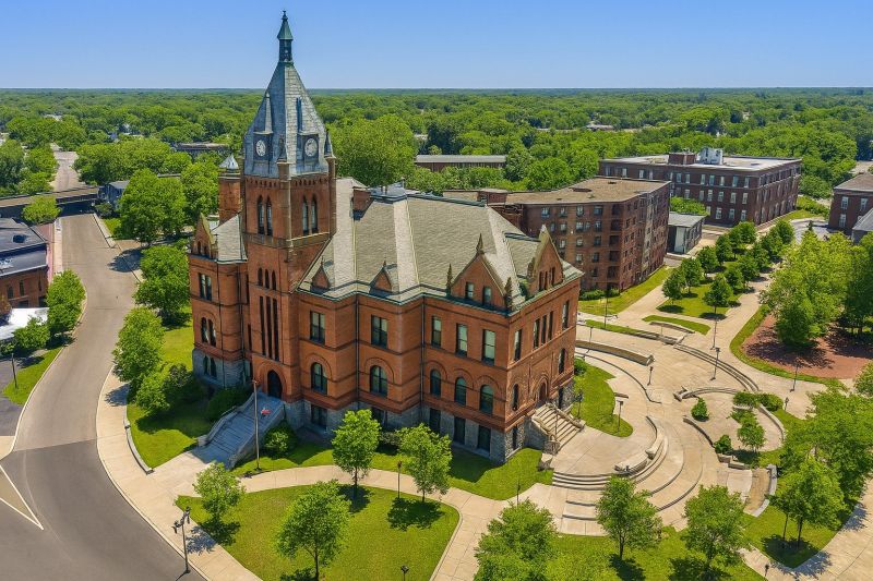 Local Siding Installation in Brockton, MA