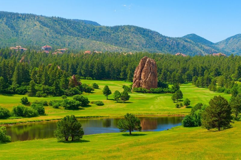 Local Siding Installation in Larkspur, CO