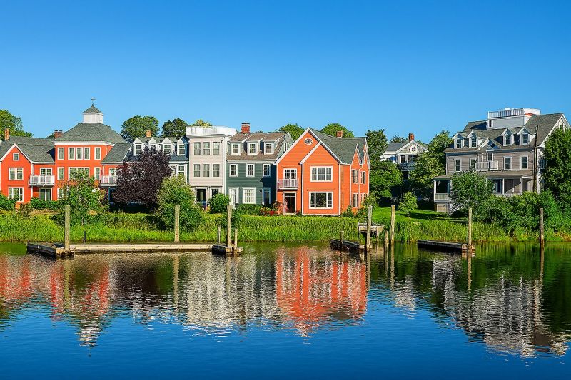 Local Siding Installation in Milford, CT