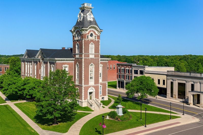 Local Siding Installation in New Castle, IN