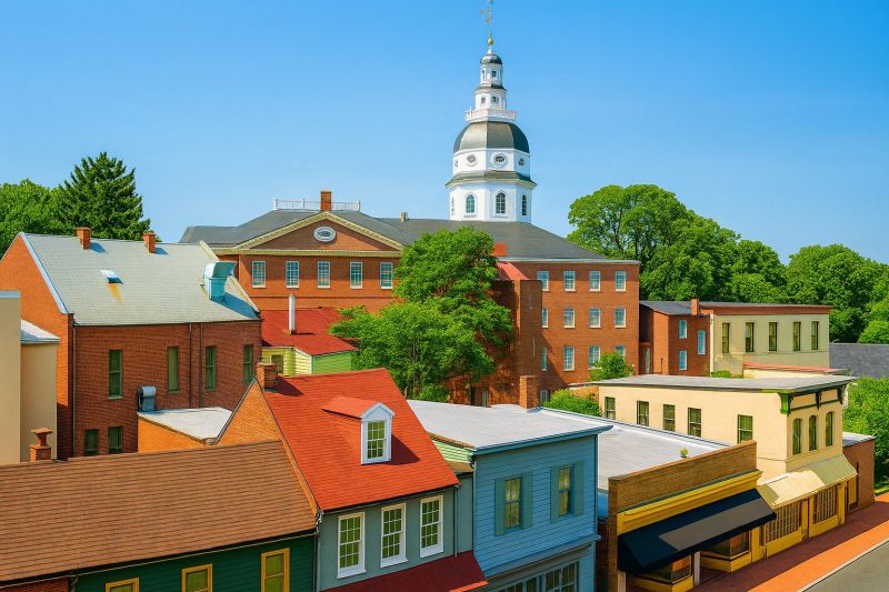 Local Siding Installation in Fallston, MD