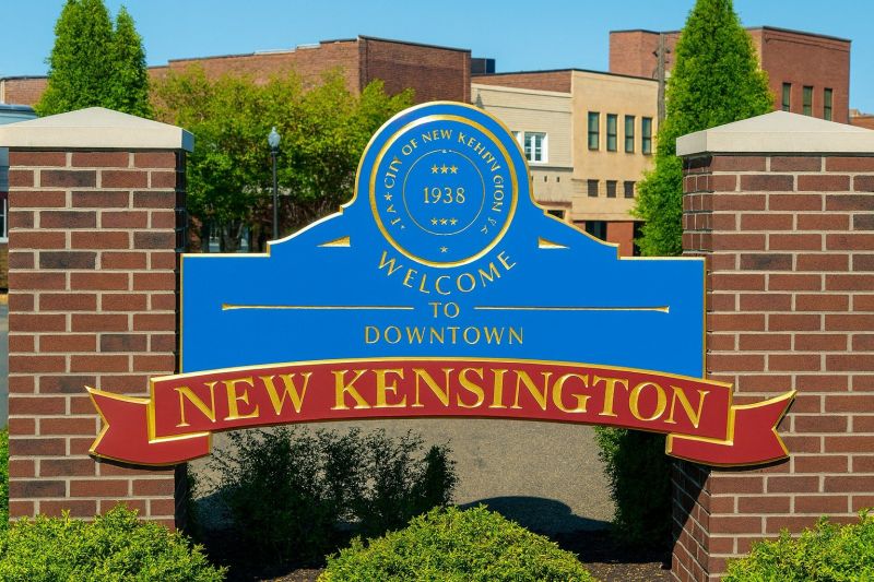 Local Siding Installation in New Kensington, PA