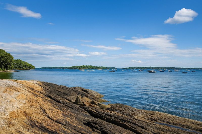 Local Siding Installation in Falmouth, ME