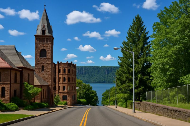 Local Siding Installation in Mamaroneck, NY