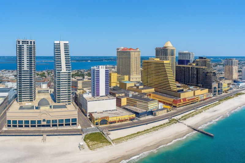 Local Siding Installation in Atlantic City, NJ