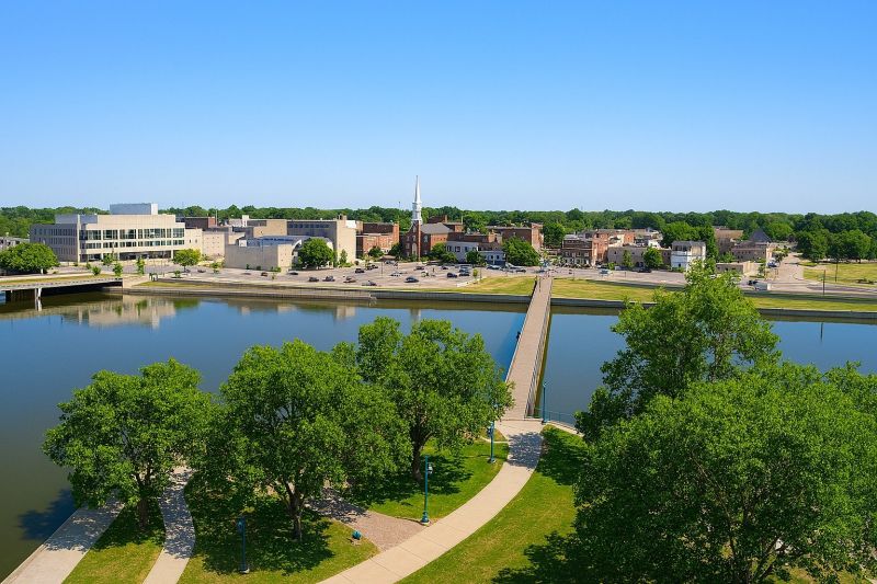 Local Siding Installation in Monroe, MI