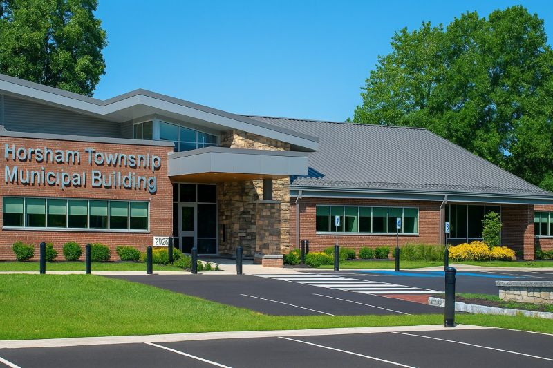 Local Siding Installation in Horsham, PA