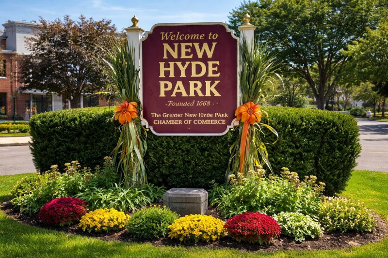 Local Siding Installation in New Hyde Park, NY