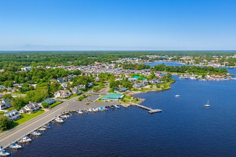 Local Siding Installation in Manchester Township, NJ