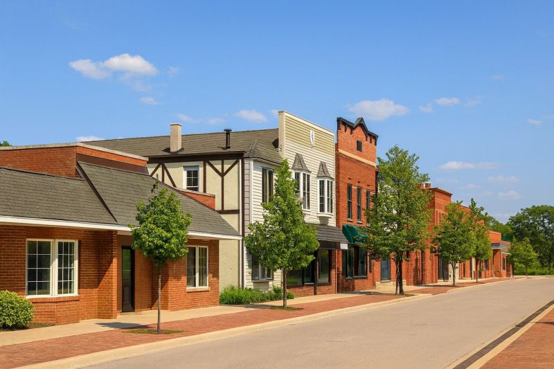 Local Siding Installation in Grayslake, IL