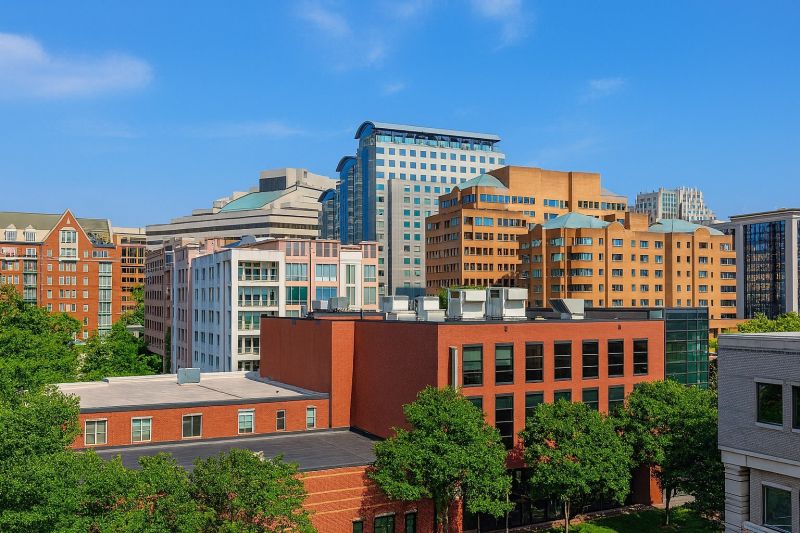 Local Siding Installation in Bethesda, MD