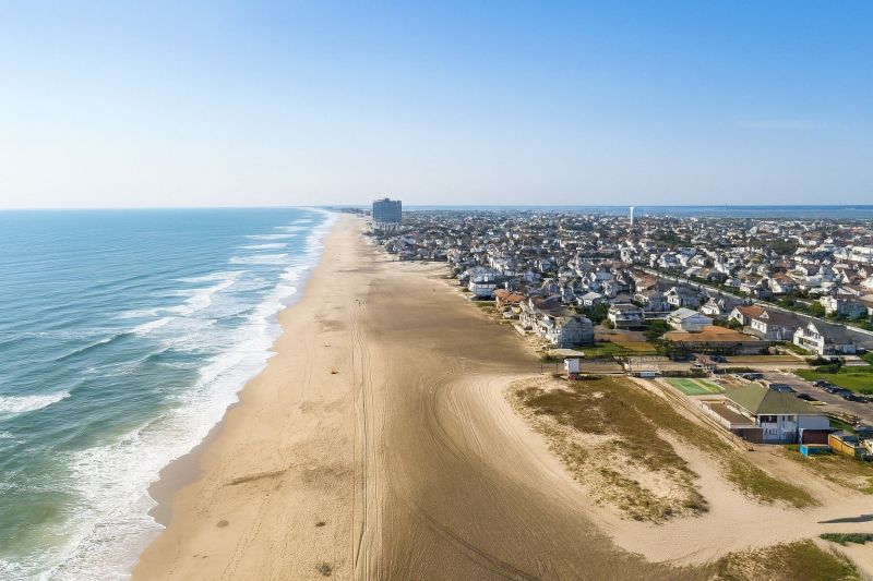 Local Siding Installation in Margate City, NJ