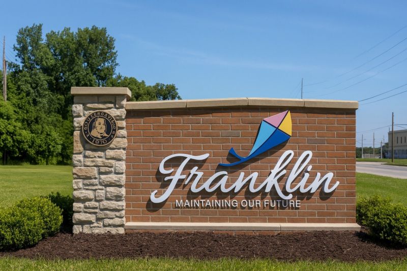 Local Siding Replacement in Franklin, OH