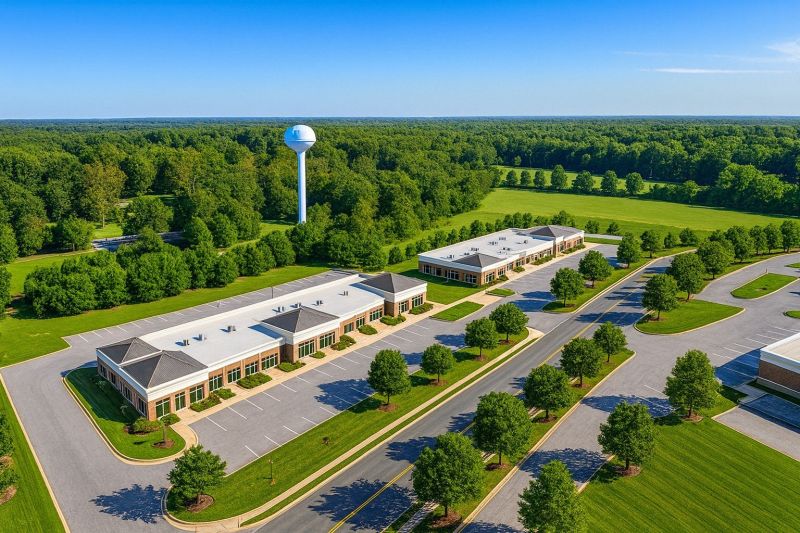 Local Siding Replacement in Dunkirk, MD