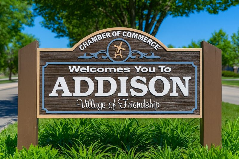 Local Siding Replacement in Addison, IL