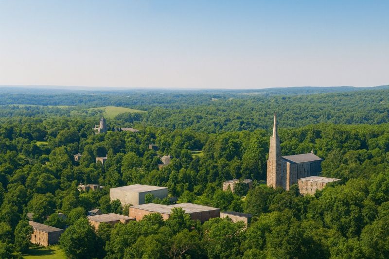Local Siding Replacement in Blue Bell, PA