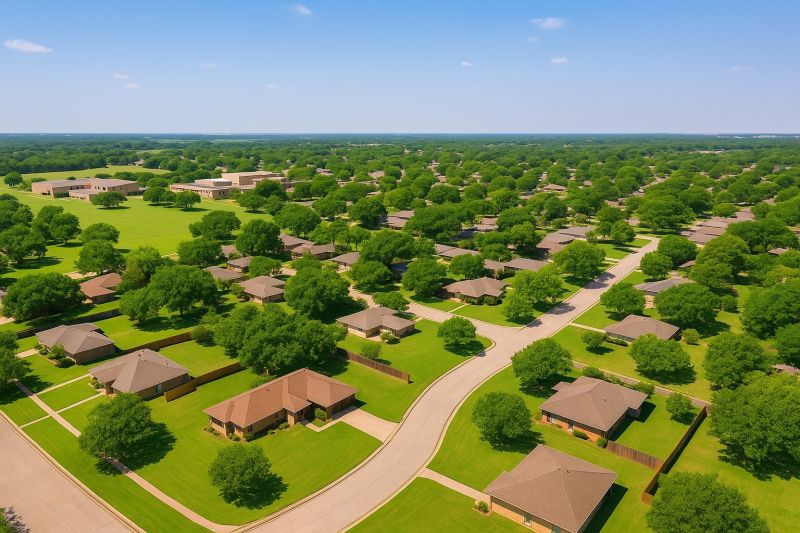 Local Siding Replacement in North Richland Hills, TX