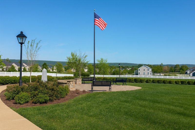 Local Siding Replacement in Lovettsville, VA