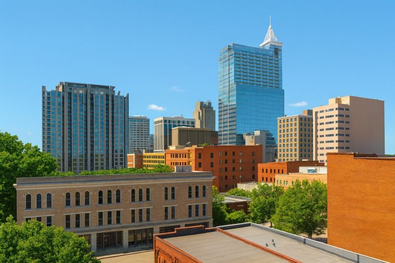 Local Siding Replacement in Angier, NC